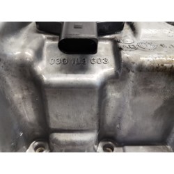 Recambio de cárter para volkswagen tiguan (5n1) +motion referencia OEM IAM 03G103603  