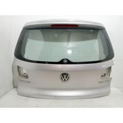 Recambio de portón trasero para volkswagen tiguan (5n1) +motion referencia OEM IAM   