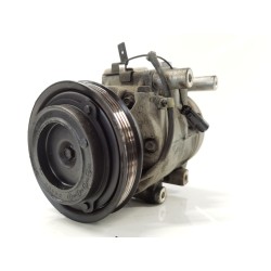 Recambio de compresor aire acondicionado para kia rio 1.4 active referencia OEM IAM 1127024600 6SBU16 