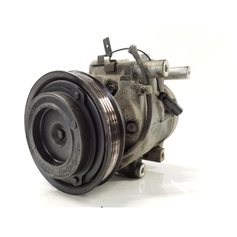 Recambio de compresor aire acondicionado para kia rio 1.4 active referencia OEM IAM 1127024600 6SBU16 