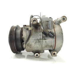 Recambio de compresor aire acondicionado para kia rio 1.4 active referencia OEM IAM 1127024600 6SBU16 