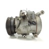 Recambio de compresor aire acondicionado para kia rio 1.4 active referencia OEM IAM 1127024600 6SBU16 