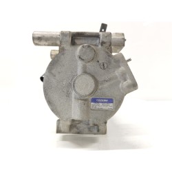 Recambio de compresor aire acondicionado para kia rio 1.4 active referencia OEM IAM 1127024600 6SBU16 