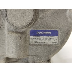 Recambio de compresor aire acondicionado para kia rio 1.4 active referencia OEM IAM 1127024600 6SBU16 