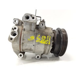 Recambio de compresor aire acondicionado para kia rio 1.4 active referencia OEM IAM 1127024600 6SBU16 