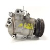 Recambio de compresor aire acondicionado para kia rio 1.4 active referencia OEM IAM 1127024600 6SBU16 