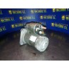 Recambio de motor arranque para fiat stilo (192) 1.2 16v referencia OEM IAM 0051890631  