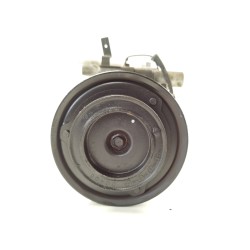 Recambio de compresor aire acondicionado para kia rio 1.4 active referencia OEM IAM 1127024600 6SBU16 