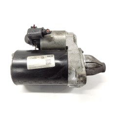 Recambio de motor arranque para kia rio 1.4 active referencia OEM IAM 113659  