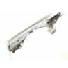 Recambio de aleta delantera derecha para peugeot 307 (s1) xt referencia OEM IAM   