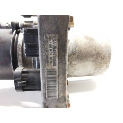 Recambio de bomba dirección para peugeot 307 (s1) xt referencia OEM IAM 9648744580  