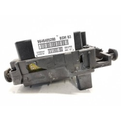 Recambio de bsm para peugeot 307 (s1) xt referencia OEM IAM 9646405280  