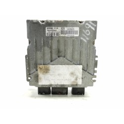 Recambio de centralita motor uce para peugeot 307 (s1) xt referencia OEM IAM SW9646449280 HW9644302380 5WS40030BT