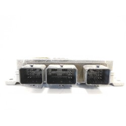 Recambio de centralita motor uce para peugeot 307 (s1) xt referencia OEM IAM SW9646449280 HW9644302380 5WS40030BT