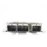 Recambio de centralita motor uce para peugeot 307 (s1) xt referencia OEM IAM SW9646449280 HW9644302380 5WS40030BT