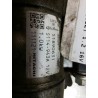 Recambio de motor arranque para fiat stilo (192) 1.2 16v referencia OEM IAM 0051890631  