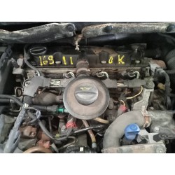 Recambio de motor y cambio exportación para peugeot 307 (s1) xt referencia OEM IAM   