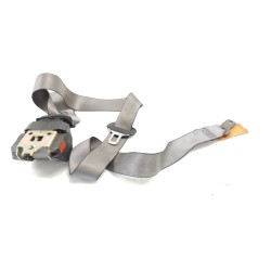 Recambio de cinturón seguridad delantero izquierdo para bmw serie 5 berlina (e39) 530d referencia OEM IAM 566172701  