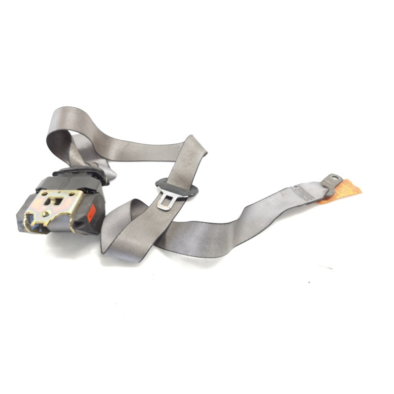 Recambio de cinturón seguridad delantero izquierdo para bmw serie 5 berlina (e39) 530d referencia OEM IAM 566172701 Recambio de cinturón seguridad delantero izquierdo para bmw serie 5 berlina (e39) 530d referencia OEM IAM 566172701