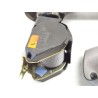 Recambio de cinturón seguridad delantero izquierdo para bmw serie 5 berlina (e39) 530d referencia OEM IAM 566172701  