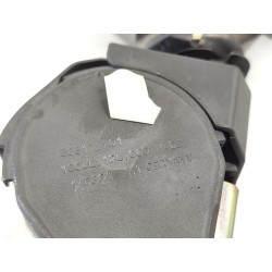 Recambio de cinturón seguridad delantero izquierdo para bmw serie 5 berlina (e39) 530d referencia OEM IAM 566172701  