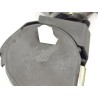 Recambio de cinturón seguridad delantero izquierdo para bmw serie 5 berlina (e39) 530d referencia OEM IAM 566172701  