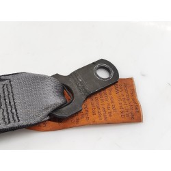 Recambio de cinturón seguridad delantero izquierdo para bmw serie 5 berlina (e39) 530d referencia OEM IAM 566172701  