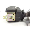 Recambio de cinturón seguridad delantero izquierdo para bmw serie 5 berlina (e39) 530d referencia OEM IAM 566172701  