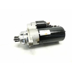 Recambio de motor arranque para volkswagen t5 transporter/furgoneta caja cerrada - techo medio elevado referencia OEM IAM 098602