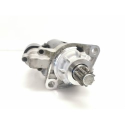 Recambio de motor arranque para volkswagen t5 transporter/furgoneta caja cerrada - techo medio elevado referencia OEM IAM 098602