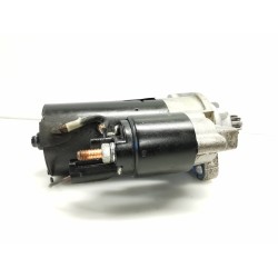 Recambio de motor arranque para volkswagen t5 transporter/furgoneta caja cerrada - techo medio elevado referencia OEM IAM 098602