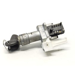 Recambio de antirrobo para saab 9-5 sedán 2.0 t e ecopower referencia OEM IAM 4946307  