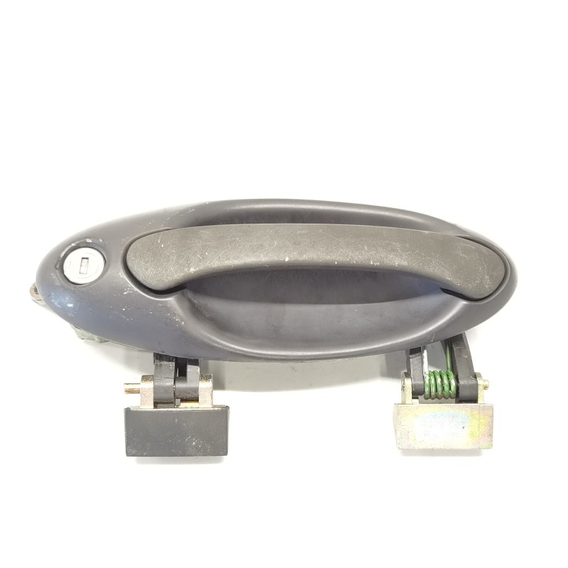 Recambio de mangueta delantera izquierda para saab 9-5 sedán 2.0 t e ecopower referencia OEM IAM Recambio de mangueta delantera izquierda para saab 9-5 sedán 2.0 t e ecopower referencia OEM IAM