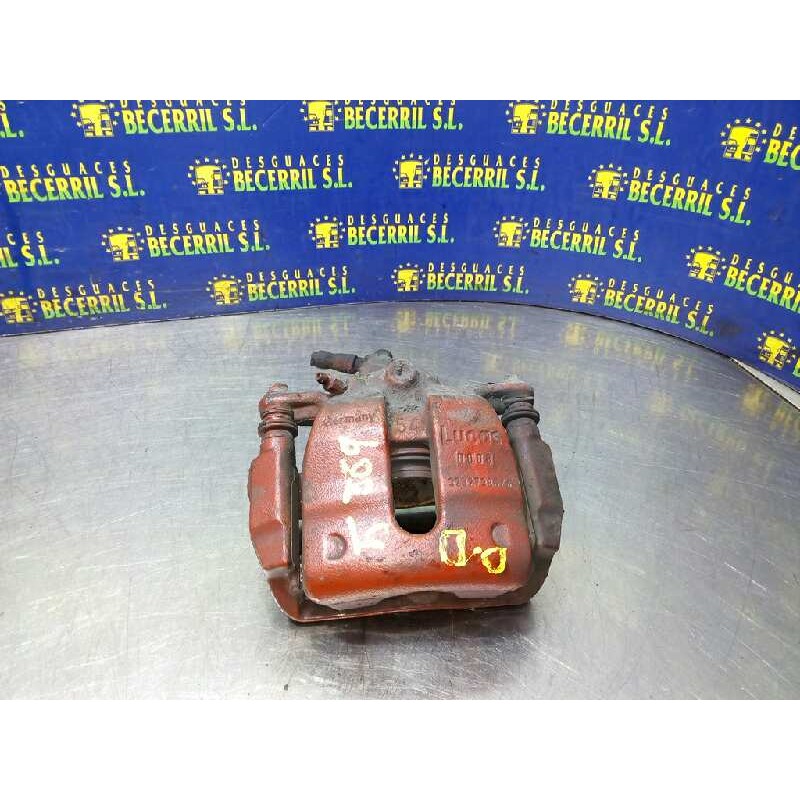 Recambio de pinza freno delantera derecha para seat ibiza (6l1) f.r. referencia OEM IAM 6Q0615124 Recambio de pinza freno delantera derecha para seat ibiza (6l1) f.r. referencia OEM IAM 6Q0615124