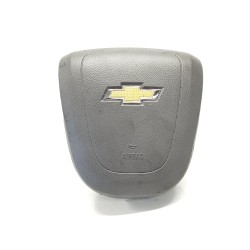 Recambio de airbag delantero izquierdo para chevrolet cruze lt referencia OEM IAM 631046026  