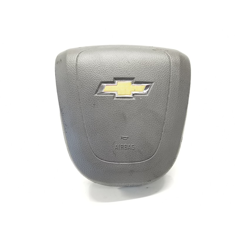 Recambio de airbag delantero izquierdo para chevrolet cruze lt referencia OEM IAM 631046026 Recambio de airbag delantero izquierdo para chevrolet cruze lt referencia OEM IAM 631046026