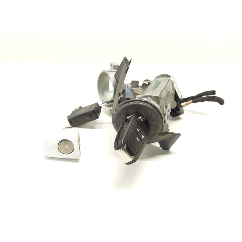 Recambio de antirrobo para chevrolet cruze lt referencia OEM IAM 20912838 Recambio de antirrobo para chevrolet cruze lt referencia OEM IAM 20912838