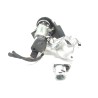 Recambio de antirrobo para chevrolet cruze lt referencia OEM IAM 20912838  