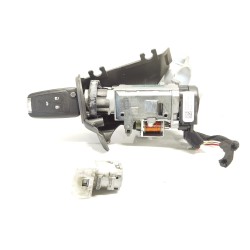 Recambio de antirrobo para chevrolet cruze lt referencia OEM IAM 20912838  