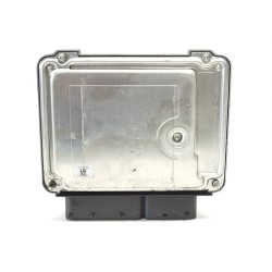 Recambio de centralita motor uce para chevrolet cruze lt referencia OEM IAM 96983951  