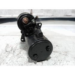 Recambio de motor arranque para opel zafira a elegance referencia OEM IAM 0986017120  