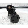 Recambio de motor arranque para opel zafira a elegance referencia OEM IAM 0986017120  
