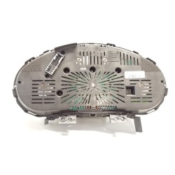 Recambio de cuadro instrumentos para chevrolet cruze lt referencia OEM IAM 95981272  