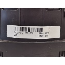Recambio de cuadro instrumentos para chevrolet cruze lt referencia OEM IAM 95981272  