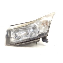 Recambio de faro izquierdo para chevrolet cruze lt referencia OEM IAM   