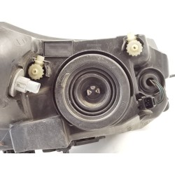Recambio de faro izquierdo para chevrolet cruze lt referencia OEM IAM   