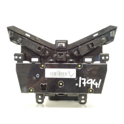 Recambio de mando calefacción / aire acondicionado para chevrolet cruze lt referencia OEM IAM 3827218  