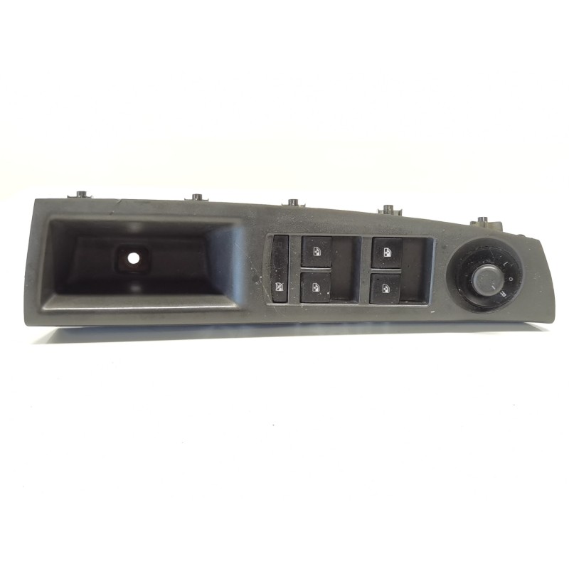 Recambio de mando elevalunas delantero izquierdo para chevrolet cruze lt referencia OEM IAM 96979663 Recambio de mando elevalunas delantero izquierdo para chevrolet cruze lt referencia OEM IAM 96979663