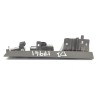 Recambio de mando elevalunas delantero izquierdo para chevrolet cruze lt referencia OEM IAM 96979663  
