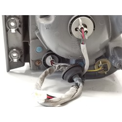 Recambio de piloto trasero izquierdo para chevrolet cruze lt referencia OEM IAM   